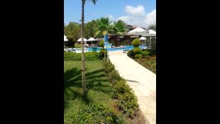 Club CALIMERA SERRA PALACE TURKEI KIZILOT