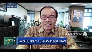 OJK: Demi Modal Inti RP 2 T, Konsolidasi Bank 2021 Kian Marak