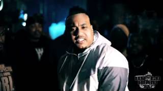 CHASE BANKS VS CHRIS DUBBS | RAP BATTLE