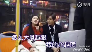 [Hậu Trường10] Nhĩ Đóa troll lại Trữ Vi - Câu Chuyện Cảm Động Nhất/I Hear You 2019/最动听的事