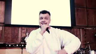 ВАЛИК - ШОУ МИ live (29.09.18) ПЕСОЧНИЦА