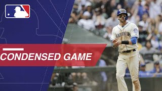 Condensed Game: NYY@SEA - 9/9/18