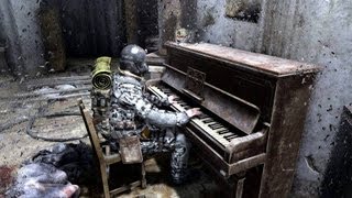 Metro: Last Light - Faction Pack DLC (Kshatriya - The Great Library)