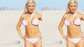 Swimwear - Bikini Shoot Los Cabo Mexico Beach
