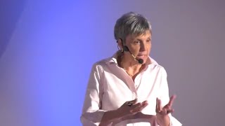 L’immaginazione abbraccia il mondo | Laura Polo D'Ambrosio | TEDxEsinoLario