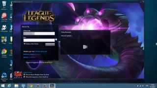 League of Legends Bilinmeyen Directx Hatası ve Direct3d Hatası