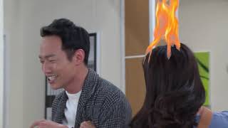【多情城市 獨家花絮】佑真躲不過！
