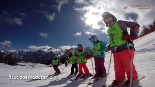 Snow Riders Szkoła Narciarska