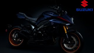 Finally SUZUKI New Bike Launching in India " Suzuki Katana 1000 officially Teased