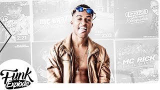 MC Dennin - Mete e Desaparece (DJ Daniel Fernandes, DJ Viana e DJ Matheus Henrique)