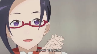 Top Hot/Funny & Super Ecchi Anime Moments #120 of 2017 HD ➤Ecchi Anime Moments Clip◄
