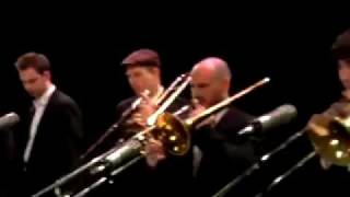 Bobby Sanabria & MSM Afro-Cuban Jazz Orchestra