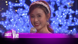 Trấn Thành khoái chí khi Midu tuyên bố "không ngán" Hiền hồ nếu có tình cảm với Anh Đức | SÓNG 20