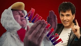 ЮморНеЮмор #1 ХОВАНСКИЙ, УРАЛЬСКИЕ ПЕЛЬМЕНИ, АНШЛАГ
