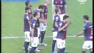 Gremio 1 San Lorenzo 0 (2-4) (Relato Martin Perazzo) Copa Libertadores 2014