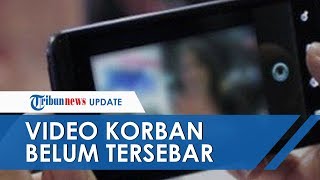 Video Seks 14 Penumpang yang Disetubuhi Sopir Taksi Online Dipastikan Polisi Belum Tersebar