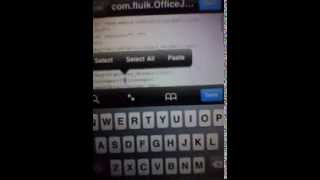 Office Jerk: How to EASILY Modify Highscore (iFile)