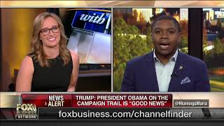 What will Obama’s message be on the campaign trail?