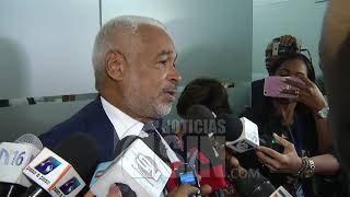 Propuesta de reservas de candidaturas PLD busca dejar control Congreso a Medina, según leonelistas