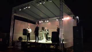 Formatia Acord Band - Colaj hore live
