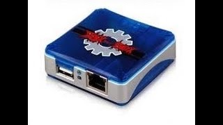 UNLOCK GT S5600 BY TIBARI WITH Z3X