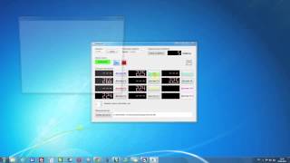 Измерительный комплекс DMM T2 x6 - RS485 - PC