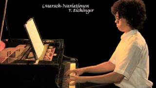 (Marsch-)Variationen T. Eichinger