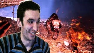 Прохождение Far Cry Primal ( ПУТЬ В УРУС! ) #2