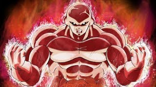 Dibujando a Jiren Full Power con TABLETA GRÁFICA | Dragon Ball Super | ArteMaster