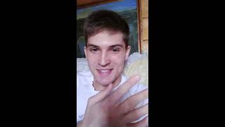 Дан Зуев. Просветление. Здесь и сейчас. Пермь 09.04.2019