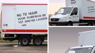 Mercedes-Benz Sprinter 516 B-E Combinatie | Used1