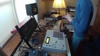Drexciya style Jam