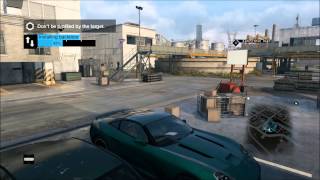 BEST HACK watch dogs