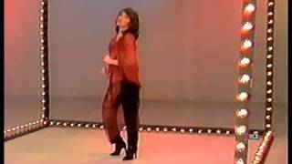 Irena Jarocka - Cieżki dzień