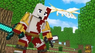 ORESPAWN MOD[IGUAL DE PC]PARA MINECRAFT PE 1.0.3!