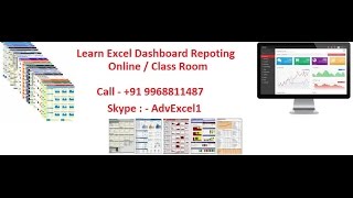 Connect MS Word with Excel VBA Macros Call - +91 8826828093