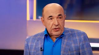 Рабинович: Нынешняя власть доказывает, что от смешного до посмешища – один шаг!