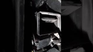Причина холодного воздуха отопителя салона HoverH3