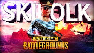 ?PUBG [1440p] ► ОН ВАМ НЕ БЛЕКАУТ ! ИГРАЕМ В ВЕЧНУЮ КЛАССИКУ !