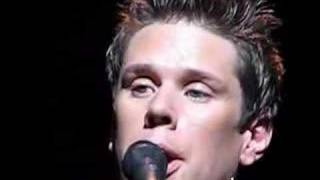 David Miller in Chicago - Con te Partiro