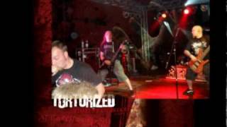 TORTURIZED - Gallery ov Blood (official video)