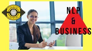 How To Create A Can't Fail Business Using NLP