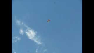 Парад на Балтиморе в Воронеже (часть10)