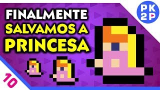 Reventure ► Princesa no Castelo + O que tem além da ponte? #10
