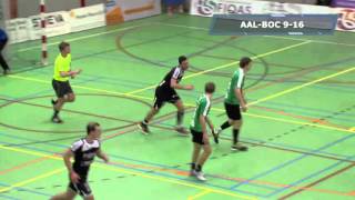 Aalsmeer vs Bocholt De Goals 23 28