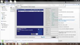 hack wps wifi in a second using dumpper in windows 7