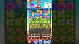 Pet Rescue Puzzle Saga level 118 no boosters ►TOBIAS DEAMON◄