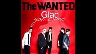 The Wanted - Glad You Came (Luke Tolosan & Tom Buster Remix)