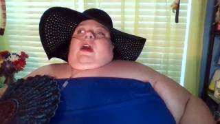 (ASMR) Southern Belle ~Role Play~