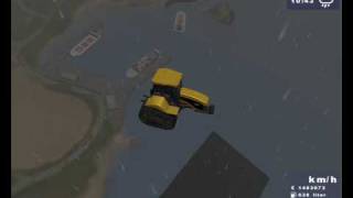 LS 09 mods unfall 1